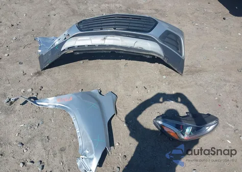 2019 Chevrolet Trax Lt from USA, damaged, VIN 3GNCJLSB3KL341013